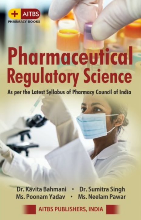 Pharmaceutical Regulatory Science, 2/Ed.